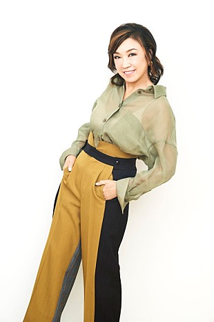 「松任谷由実、ドラマ主題歌「知らないどうし」先行配信＆2021年に苗場リゾートコンサート」