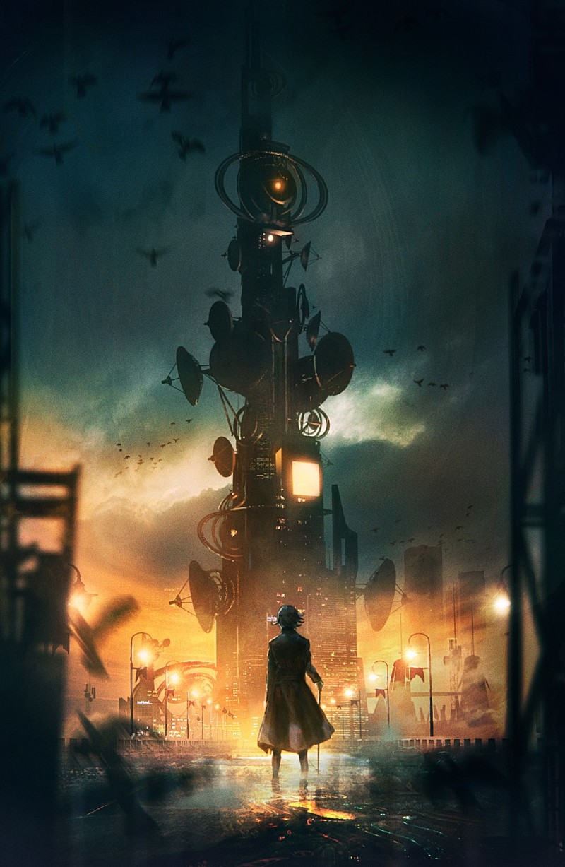 Eve、新曲「約束」MV公開　新プロジェクト始動