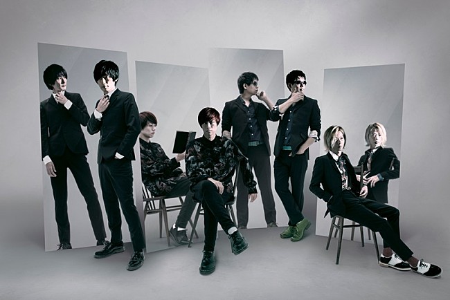 「THE PINBALLS、2年ぶりフルAL『millions of oblivion』リリース決定」1枚目/1