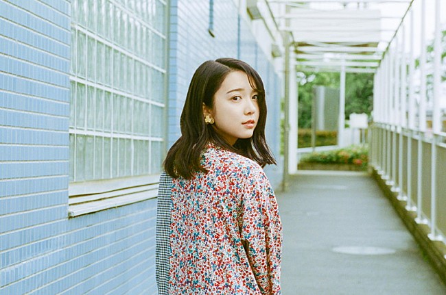 「上白石萌音、AL『note』超豪華版『note book』リリース決定」1枚目/2