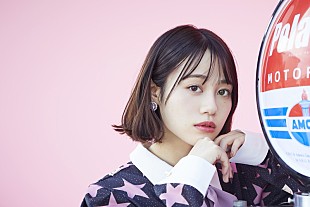 「伊藤美来、新アー写＆新曲「Good Song」MV（short ver.）公開」