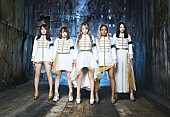 「LOVEBITES、2021年年明けから国内ツアー開催決定」1枚目/1