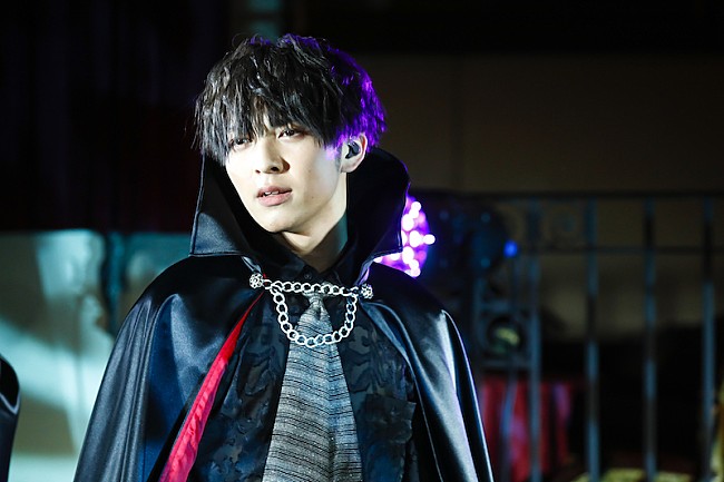 「カメラマンクレジット：笹森健一」8枚目/10