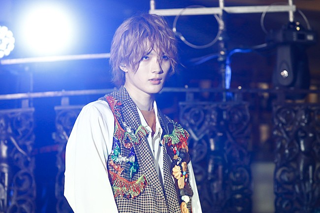 「カメラマンクレジット：笹森健一」10枚目/10