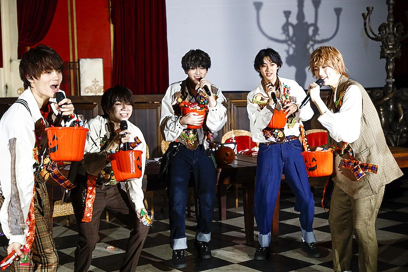 「カメラマンクレジット：笹森健一」4枚目/10