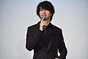 「横浜流星、吉高由里子と恋愛映画でＷ主演　「人を愛し、思うことを考えさせられた」」