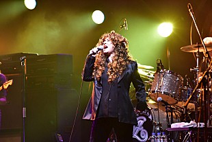 「カルメン・マキ＆OZの追加公演が決定、43年ぶりの東京公演に」