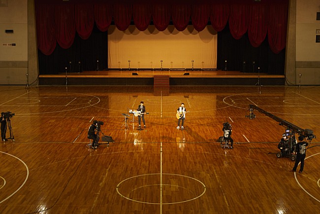 「撮影：太田好治」3枚目/4