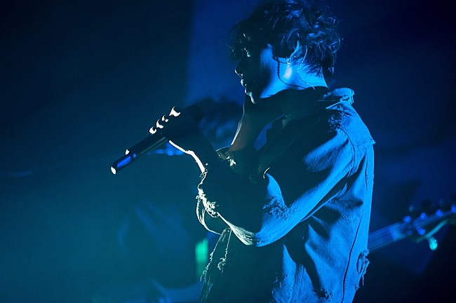 「須田景凪 ONLINE LIVE 2020“催花”オフィシャルライブレポートが到着」1枚目/10