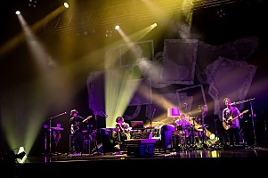 須田景凪 ONLINE LIVE 2020“催花”オフィシャルライブレポートが到着