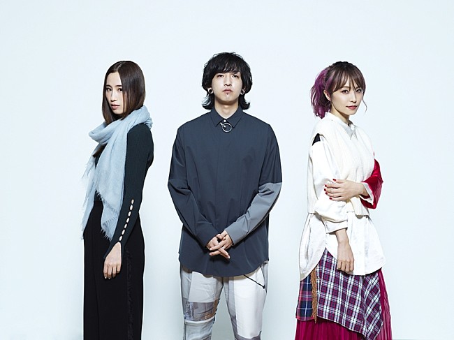 「Ayase（YOASOBI）による楽曲をLiSA×Uru歌唱、ソニーのCM動画公開」1枚目/7