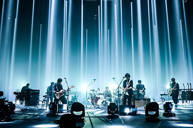 「＜ライブレポート＞どうにか生きることを、“あなた”を肯定――back number配信ライブ」1枚目/10