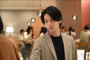 「「恋あた」中村倫也の「カッコ良さが止まらない！」　仲野太賀に「切な過ぎる」の声も」
