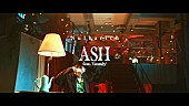 「Nulbarich×Vaundy、コラボ曲「ASH」ワンカットMVでも共演」1枚目/7