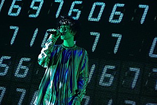 「藤井 風、初の武道館ライブが終了＆新曲「へでもねーよ」「青春病」を2曲同時リリース」