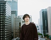 「三浦大知、新作MV「Antelope」重なり合う愛を表現」1枚目/4