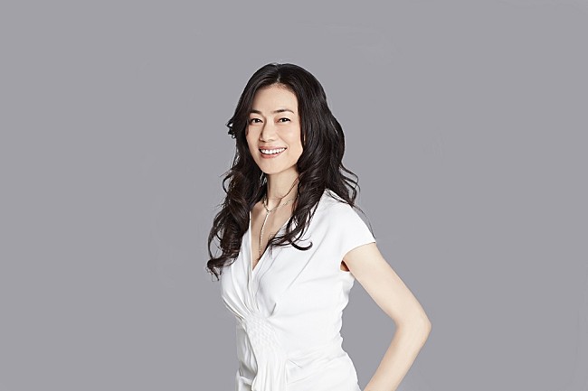 「今井美樹、デビュー35周年を記念したプレミアムライブの一般発売が10/31にスタート」1枚目/1