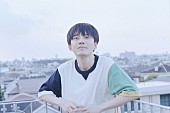 「渋谷すばる、新アルバム『NEED』を11/6より全曲先行配信」1枚目/1