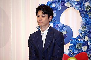 「妻夫木聡「５００円で芸能界に入りました」　きっかけはゲ－ムセンタ－のオ－ディション」