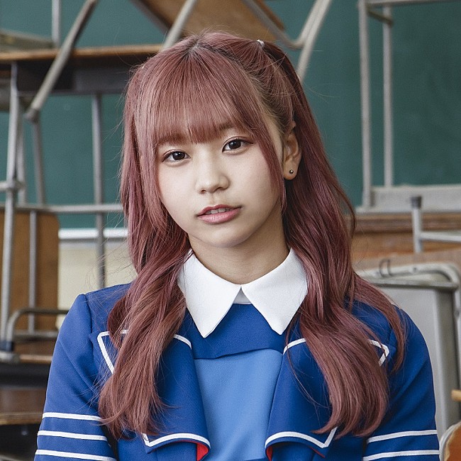 「ア・アンズピア」4枚目/7