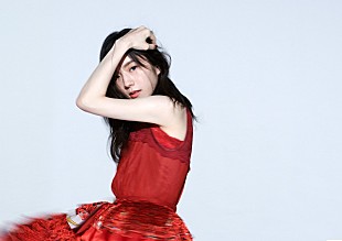 「milet、初の有料生配信ライブを開催「愛するみなさんとやっと会えることが嬉しい」」