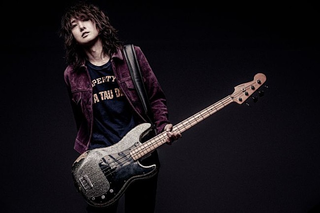 「J、【J LIVE 2020 FINAL 3】公演第1弾は、11/21ニコ生にて無観客スタジオライブ生配信決定」1枚目/3