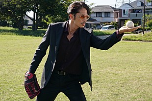 「「極主夫道」玉木宏＆川口春奈夫婦が別居の危機　「最後の展開にびっくりし過ぎた」」