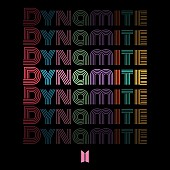 「BTS「Dynamite」歴代最速でストリーミング累計1億回再生を突破　」1枚目/1