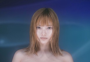 「安斉かれん、新曲「Secret Love」がドラマ『社内マリッジハニー』のOP主題歌に決定　12月2日にストリーミング限定でリリース」