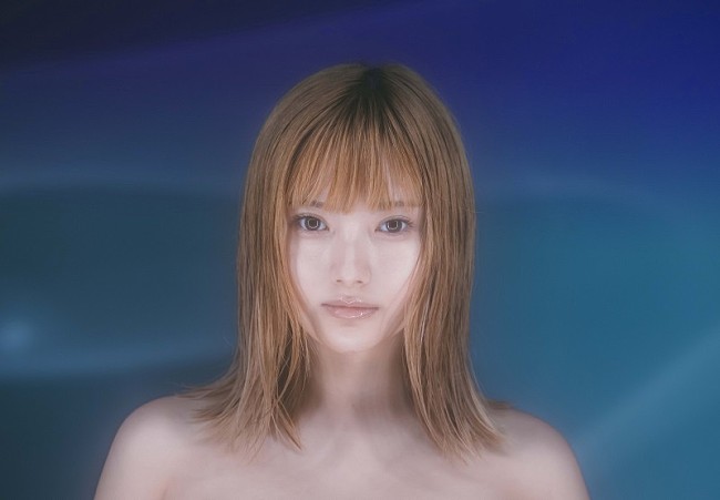 「安斉かれん、新曲「Secret Love」がドラマ『社内マリッジハニー』のOP主題歌に決定　12月2日にストリーミング限定でリリース」1枚目/1