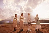 「 SILENT SIREN、12/23にリリースする年末ワンマンライブ映像作品のジャケット写真＆ティザー映像公開」1枚目/4