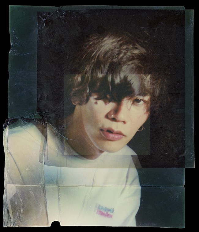 「米津玄師「感電」 ドラマアカデミー賞にて「最優秀ドラマソング賞」受賞」1枚目/1