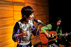 Superfly、音楽の素晴らしさを改めて感じさせた自身初のオンライン