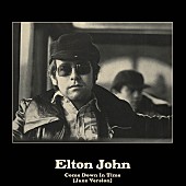 エルトン・ジョン「エルトン・ジョン、「遅れないでいらっしゃい」の未発表ジャズver.をサプライズ・リリース 」1枚目/3