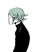 「Eve、12月23日にEP『廻廻奇譚 / 蒼のワルツ』リリース決定」1枚目/1