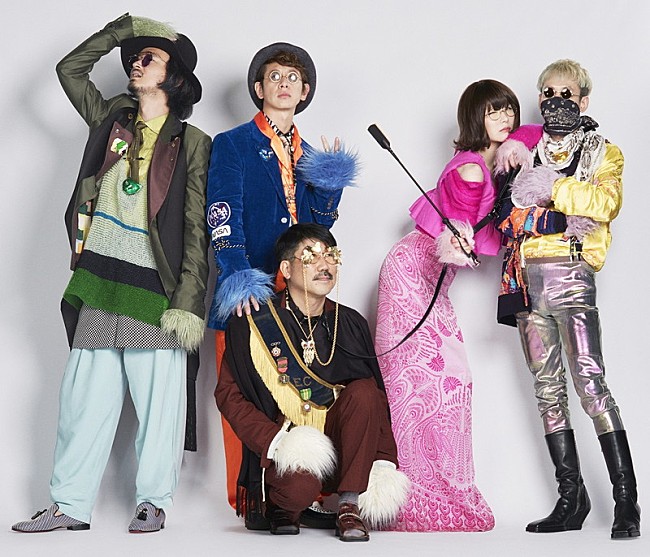 「東京事変、北村匠海×小松菜奈×吉沢亮が共演する映画の主題歌「青のＩＤ」配信リリース」1枚目/2