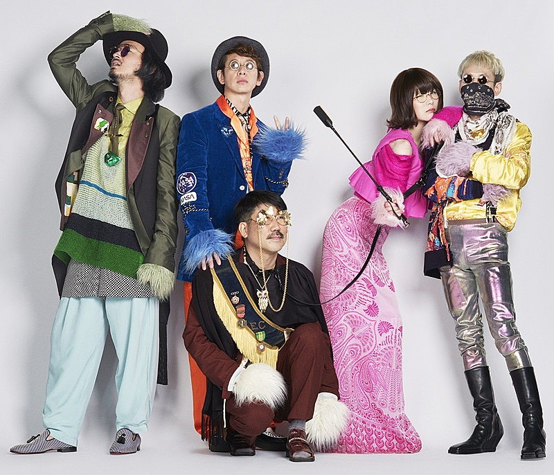 東京事変、北村匠海×小松菜奈×吉沢亮が共演する映画の主題歌「青のＩＤ」配信リリース