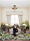 「BTS、ニュー・アルバム『BE（Deluxe Edition）』メンバー別コンセプトフォト第2弾はJIMIN」1枚目/2