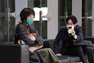 「「＃リモラブ」“青林”松下洸平のパジャマ姿に「神回」　「青ちゃんはかわいいのに色気もある」」