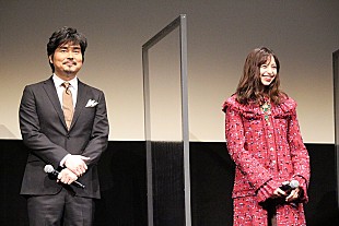 「中条あやみ、悩んだときは「日記に書く」　小澤征悦「一度、自分を俯瞰する」」