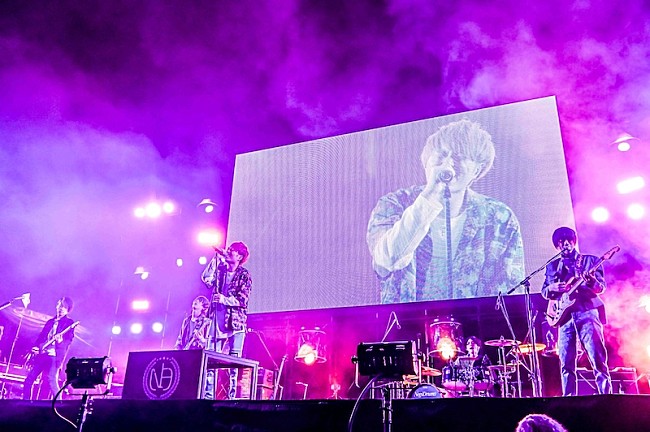 「Novelbright、ドラマ『共演NG』主題歌配信リリース＆東名阪Zepp Tour12月開催」1枚目/5