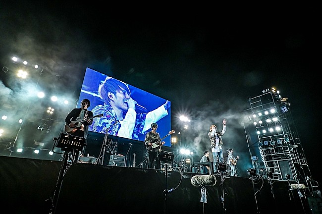 「提供：FM802　撮影：ハヤシマコ」3枚目/5