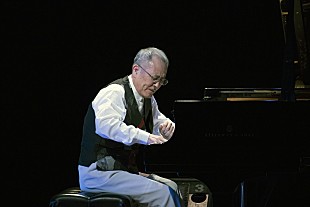 「山下洋輔/スガダイロー/桑原あい/奥田弦、11/15に【ジャズピアノ Battle ジャム】を開催」