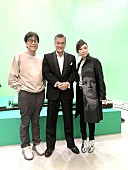 「松任谷由実、新作MV「知らないどうし」松任谷正隆の初監督作品」1枚目/4