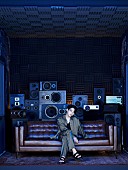 「BTS、ニュー・アルバム『BE（Deluxe Edition）』メンバー別コンセプトフォト第4弾はJUNG KOOK」1枚目/2