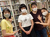 「レコーディングの様子」5枚目/9