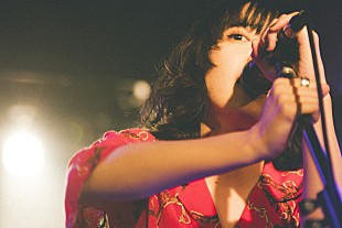 「あいみょん、ショートカットにしてからの初ライブで新曲リリース発表」