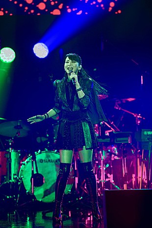 「森高千里、少年ナイフ＆ねごとカバーと“深淵なる名曲”披露したオンラインライブ」