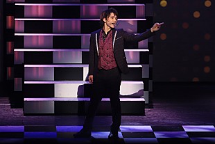 「三浦宏規「精いっぱいのコメディ－をお届けします」　舞台「Ｏｈ　Ｍｙ　Ｄｉｎｅｒ」開幕」