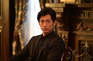 「「危険なビ－ナス」安蘭けいの迫力ある演技に反響　ディ－ン・フジオカ演じる勇磨の出生の秘密も明らかに」